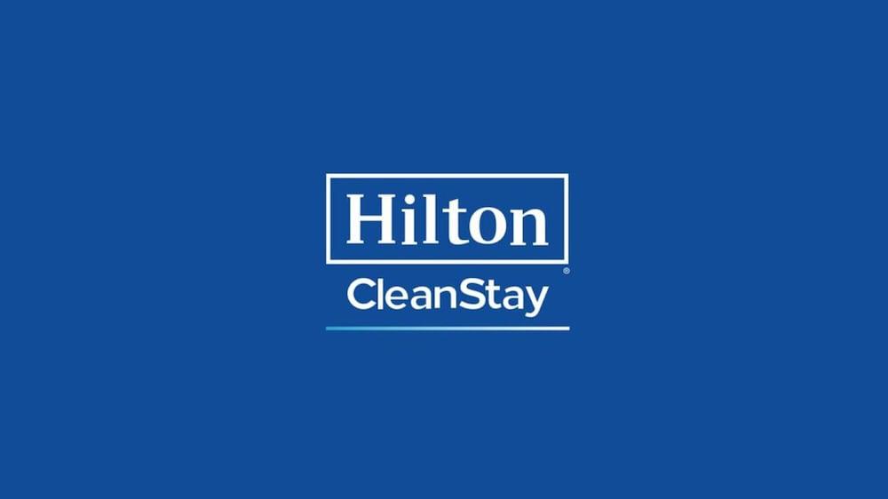Home2 By Hilton Bush Intercontinental Airport Iah Beltway 8 3* Houston