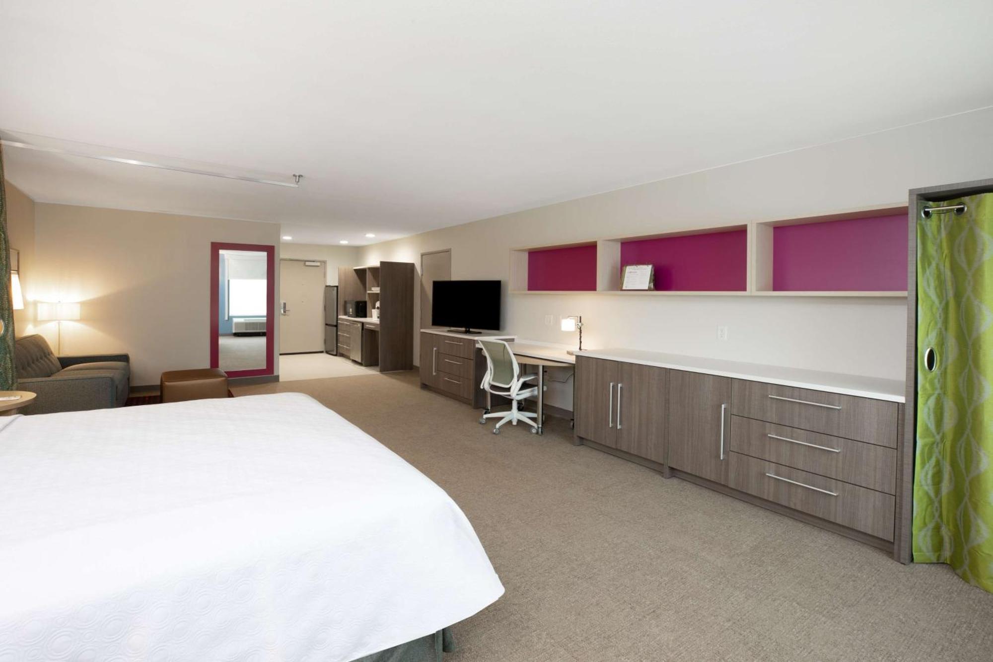 Home2 By Hilton Bush Intercontinental Airport Iah Beltway 8